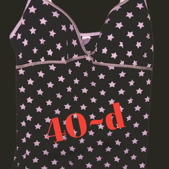 Star teddy - Picture 4 of 7